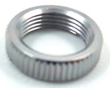 Toggle Switch Face Nuts for Freightliner Peterbilt Chrome UP#21002P Set of 6
