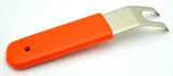 Toggle Switch Face Nut Tool and Allen Wrench Set Orange Handle UP#21008