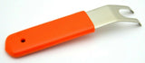 Toggle Switch Face Nut Tool and Allen Wrench Set Orange Handle UP#21008