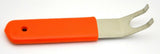 Toggle Switch Face Nut Tool and Allen Wrench Set Orange Handle UP#21008