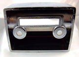 Switch Guard Inter-Axle Differential for Freightliner FLD Classic Green UP#21011