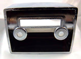 Switch Guard Inter-Axle Differential for Freightliner FLD Classic Green UP#21011