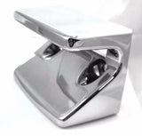 Switch Guard Inter-Axle Diff for Freightliner 1990-2009 Black Glossy UP#21012