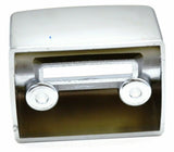 Switch Guard Inter-Axle Differential for Freightliner Purple Glossy UP#21013