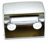 Switch Guard Inter-Axle Differential for Freightliner Purple Glossy UP#21013