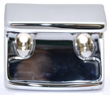 Switch Guard Inter-Axle Differential for Freightliner FLD Classic Red UP#21014