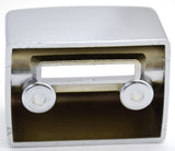 Switch Guard Inter-Axle Differential for Freightliner FLD Classic Red UP#21014