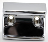 Switch Guard Inter-Axle Differential for Freightliner FLD Classic Red UP#21014