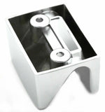 UP Switch Guard Inter-Axle Differential for Freightliner Silver Glossy #21015