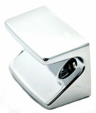 UP Switch Guard Inter-Axle Differential for Freightliner Silver Glossy #21015