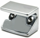 UP Switch Guard Inter-Axle Differential for Freightliner Silver Glossy #21015