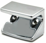 UP Switch Guard Inter-Axle Differential for Freightliner Silver Glossy #21015