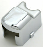 Grote Style Turn Signal Switch Body Cover Chrome Plastic UP#21017