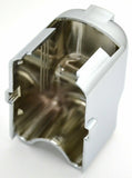 Grote Style Turn Signal Switch Body Cover Chrome Plastic UP#21017