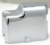 Grote Style Turn Signal Switch Body Cover Chrome Plastic UP#21017