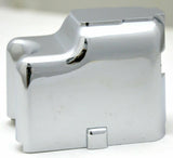 Grote Style Turn Signal Switch Body Cover Chrome Plastic UP#21017