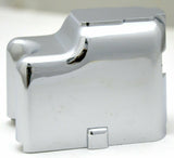 Grote Style Turn Signal Switch Body Cover Chrome Plastic UP#21017