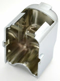 Grote Style Turn Signal Switch Body Cover Chrome Plastic UP#21017