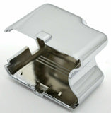 Grote Style Turn Signal Switch Body Cover Chrome Plastic UP#21017