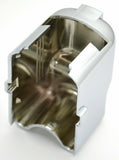 Grote Style Turn Signal Switch Body Cover Chrome Plastic UP#21017