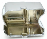 Grote Style Turn Signal Switch Body Cover Chrome Plastic UP#21017
