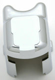 Grote Style Turn Signal Switch Body Cover Chrome Plastic UP#21017
