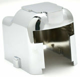 Grote Style Turn Signal Switch Body Cover Chrome Plastic UP#21017