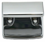Switch Guard Fifth Wheel Slide for Freightliner 1990-2010 Purple Sticker UP#2102