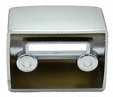 Switch Guard Fifth Wheel Slide for Freightliner 1990-2010 Purple Sticker UP#2102