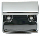 Switch Guard Fifth Wheel Slide for Freightliner 1990-2010 Purple Sticker UP#2102