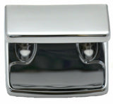 Switch Guard Fifth Wheel Slide for Freightliner 1990-2010 Purple Sticker UP#2102