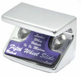 Switch Guard Fifth Wheel Slide for Freightliner 1990-2010 Purple Sticker UP#2102