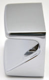 Switch Guard Fifth Wheel Slide for Freightliner 1990-2010 Red Glossy UP#21024