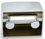Switch Guard Fifth Wheel Slide for Freightliner 1990-2010 Silver Glossy UP#21025