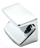 Switch Guard Fifth Wheel Slide for Freightliner 1990-2010 Silver Glossy UP#21025