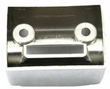 Suspension Air Switch Guard for Freightliner 1990-2010 Blue UP21026