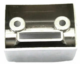 Suspension Air Switch Guard for Freightliner 1990-2010 Blue UP21026