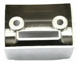 Suspension Air Switch Guard for Freightliner 1990-2010 Blue UP21026