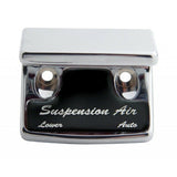 Switch Guard Suspension Air for Freightliner Classic FLD 1990-10 Black UP#21028