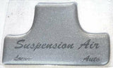Switch Guard Suspension Air for Freightliner Classic FLD 1990-10 Silver UP#21031