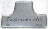 Switch Guard Suspension Air for Freightliner Classic FLD 1990-10 Silver UP#21031