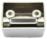 Traction Control Switch Guard for Freightliner International Blue UP#21044