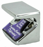 UP Switch Guard Traction Control for Freightliner & IHC Purple Glossy #21047 Ea.