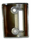 UP Switch Guard Traction Control for Freightliner & IHC Purple Glossy #21047 Ea.