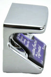 UP Switch Guard Traction Control for Freightliner & IHC Purple Glossy #21047 Ea.