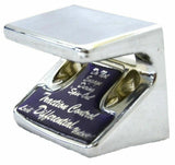 UP Switch Guard Traction Control for Freightliner & IHC Purple Glossy #21047 Ea.