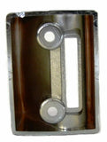 UP Switch Guard Traction Control for Freightliner & IHC Purple Glossy #21047 Ea.