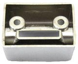 Switch Guard Traction Control for Freightliner & IHC Red Glossy Sticker UP#21048