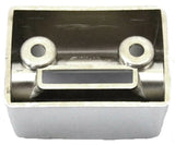 Switch Guard Traction Control for Freightliner & IHC Red Glossy Sticker UP#21048