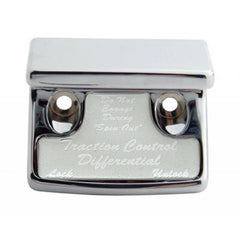Switch Guard Traction Control for Freightliner International Silver UP#21049